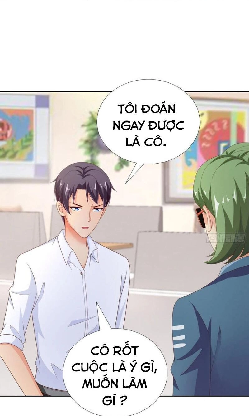 Siêu Cấp Thần Y Đại Biến Thái Chapter 90 - 27