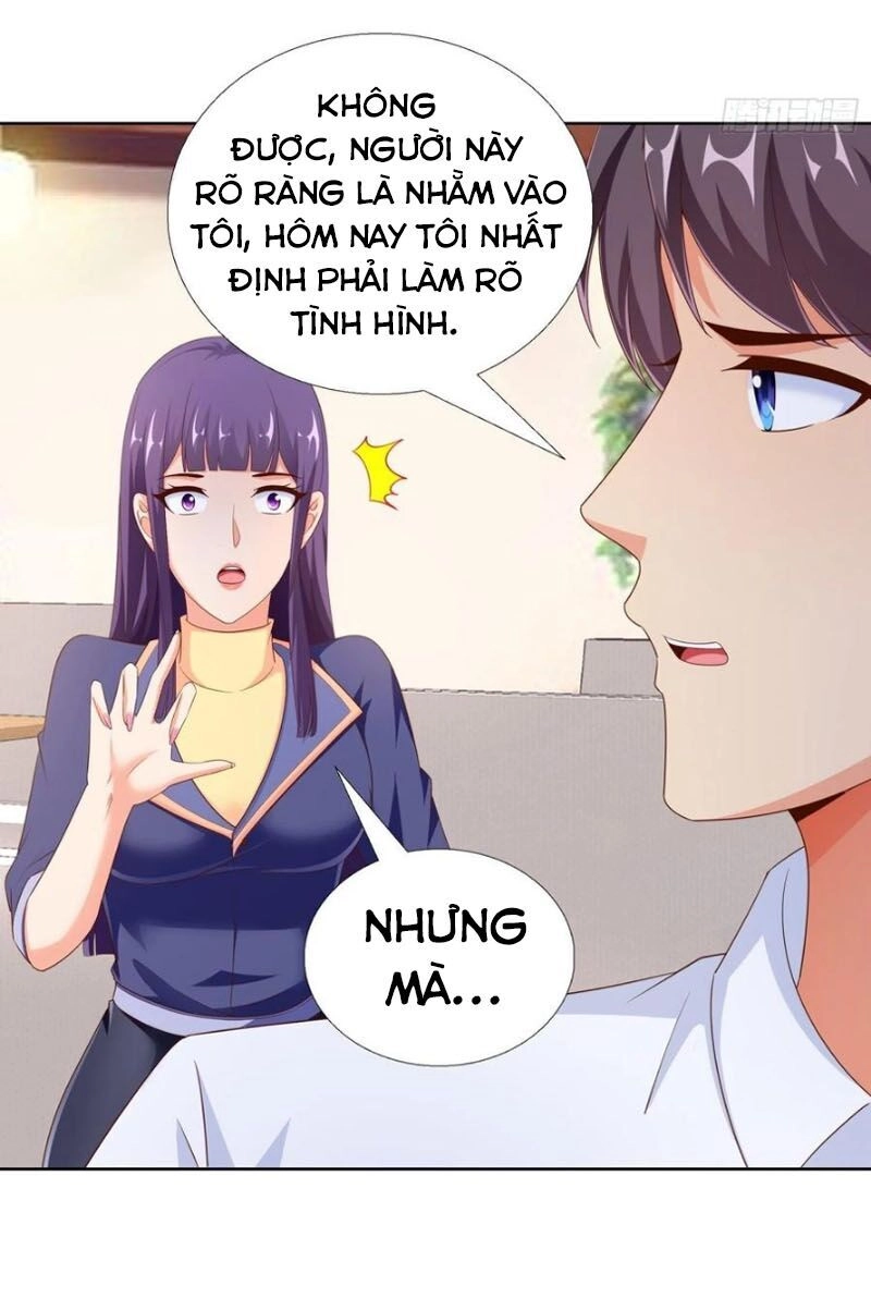 Siêu Cấp Thần Y Đại Biến Thái Chapter 90 - 30