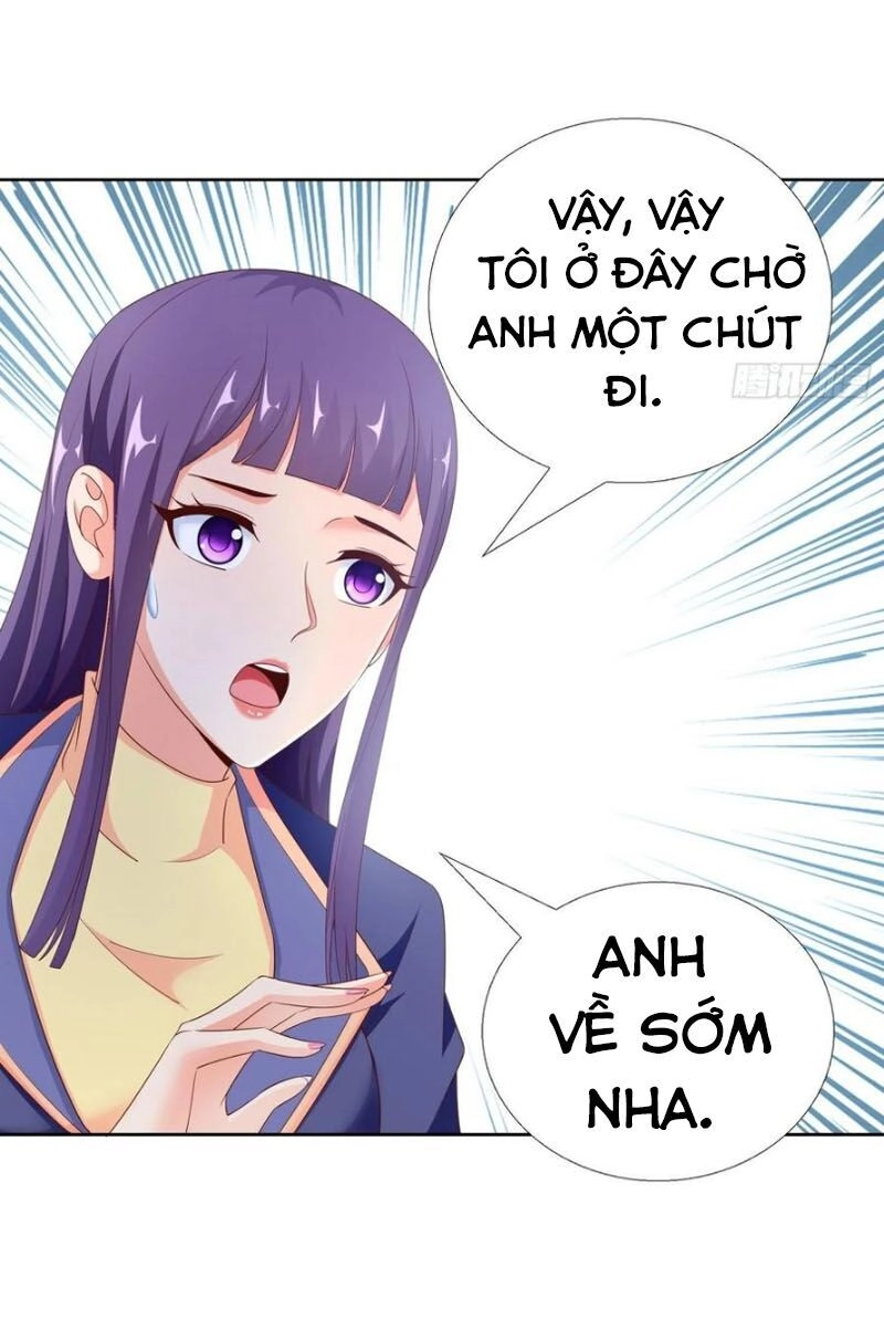 Siêu Cấp Thần Y Đại Biến Thái Chapter 90 - 31