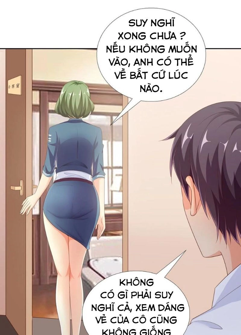 Siêu Cấp Thần Y Đại Biến Thái Chapter 91 - 1