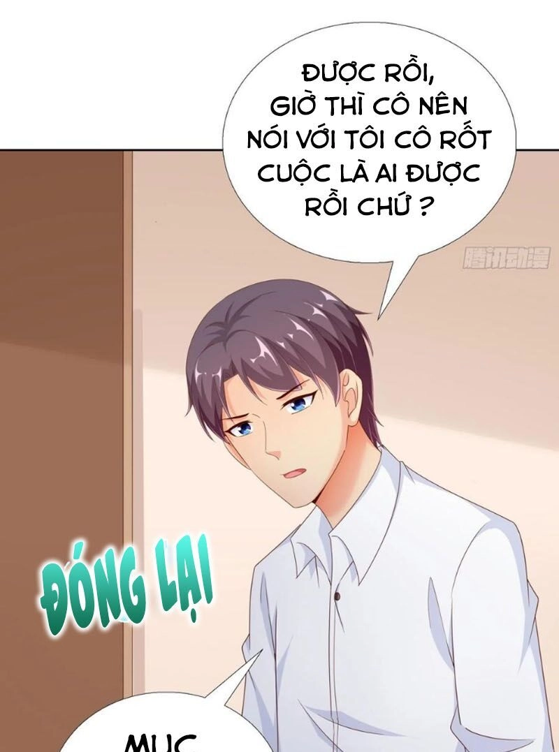 Siêu Cấp Thần Y Đại Biến Thái Chapter 91 - 3