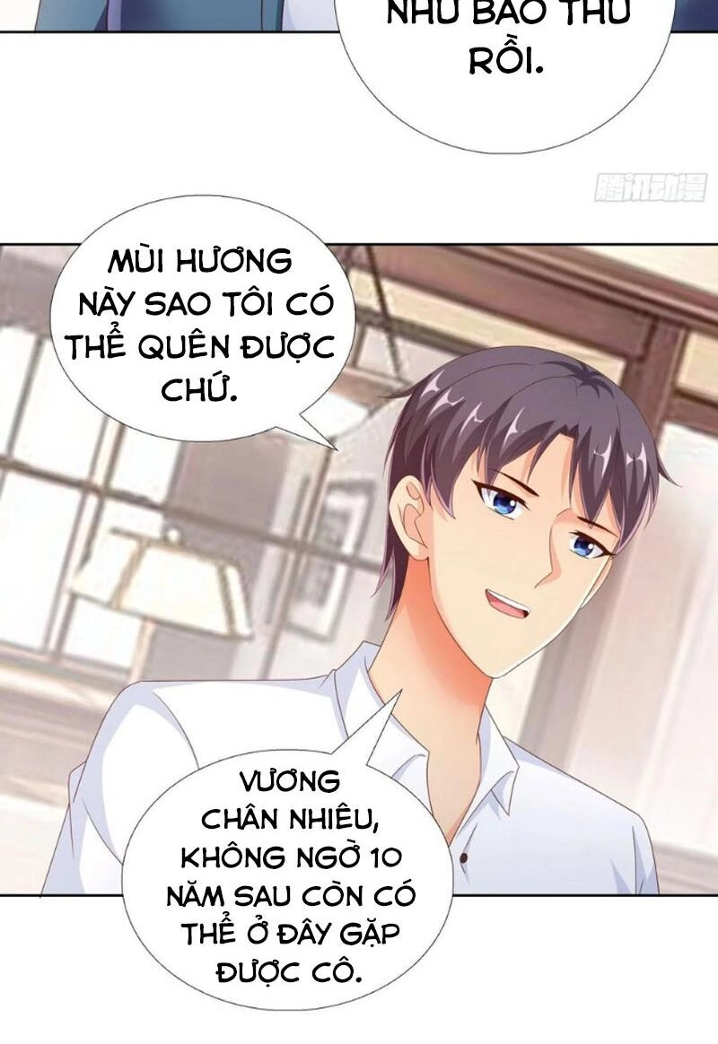 Siêu Cấp Thần Y Đại Biến Thái Chapter 91 - 8