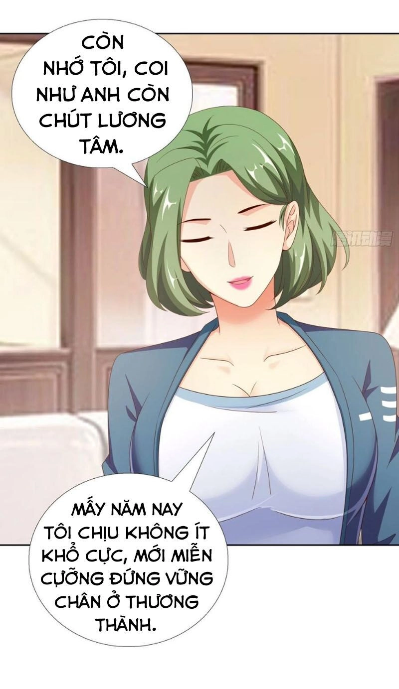 Siêu Cấp Thần Y Đại Biến Thái Chapter 91 - 9