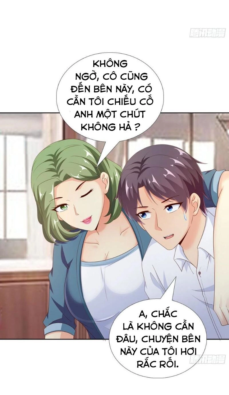 Siêu Cấp Thần Y Đại Biến Thái Chapter 91 - 10