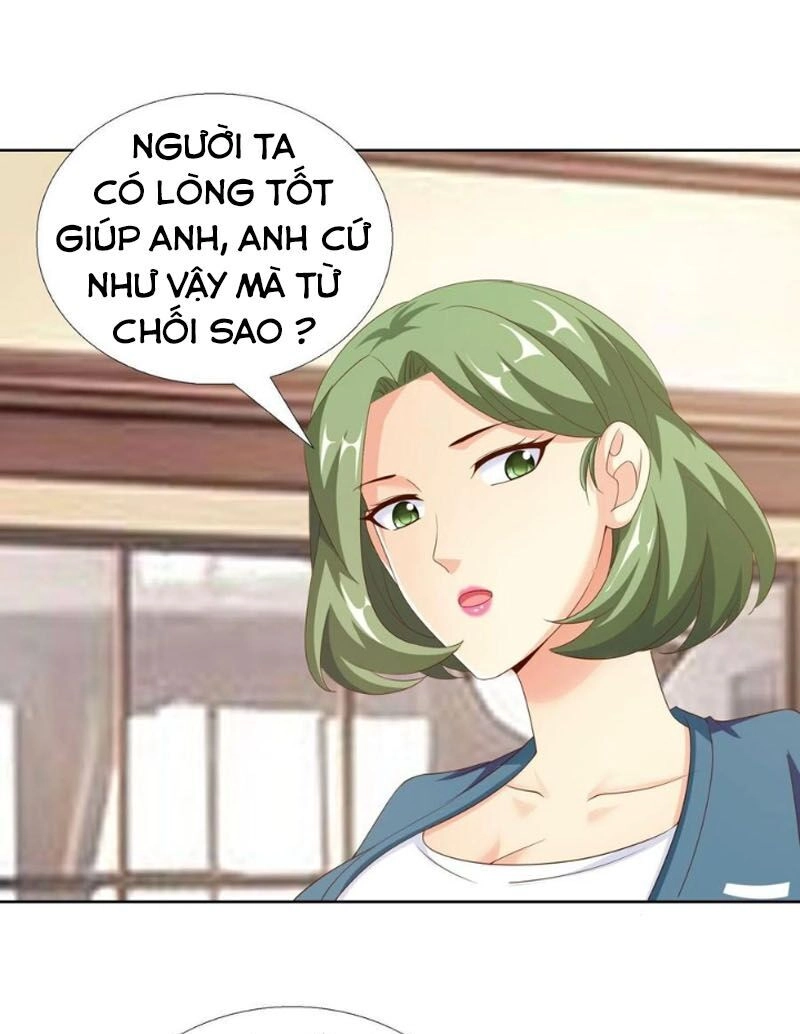 Siêu Cấp Thần Y Đại Biến Thái Chapter 91 - 11