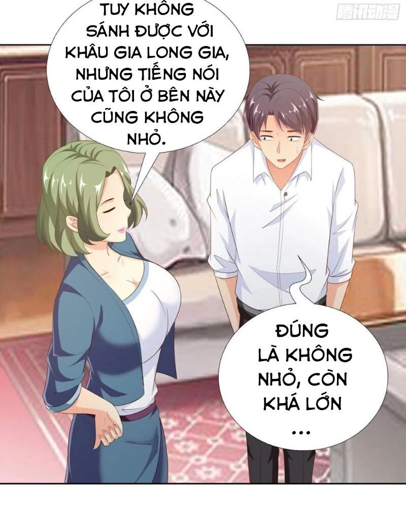 Siêu Cấp Thần Y Đại Biến Thái Chapter 91 - 12