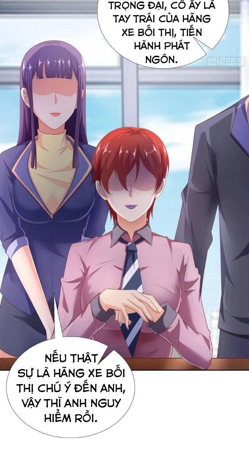 Siêu Cấp Thần Y Đại Biến Thái Chapter 91 - 16