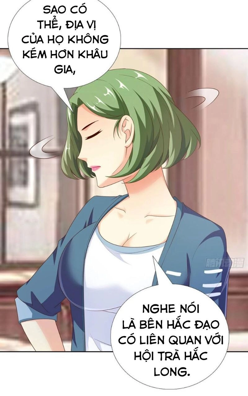 Siêu Cấp Thần Y Đại Biến Thái Chapter 91 - 18