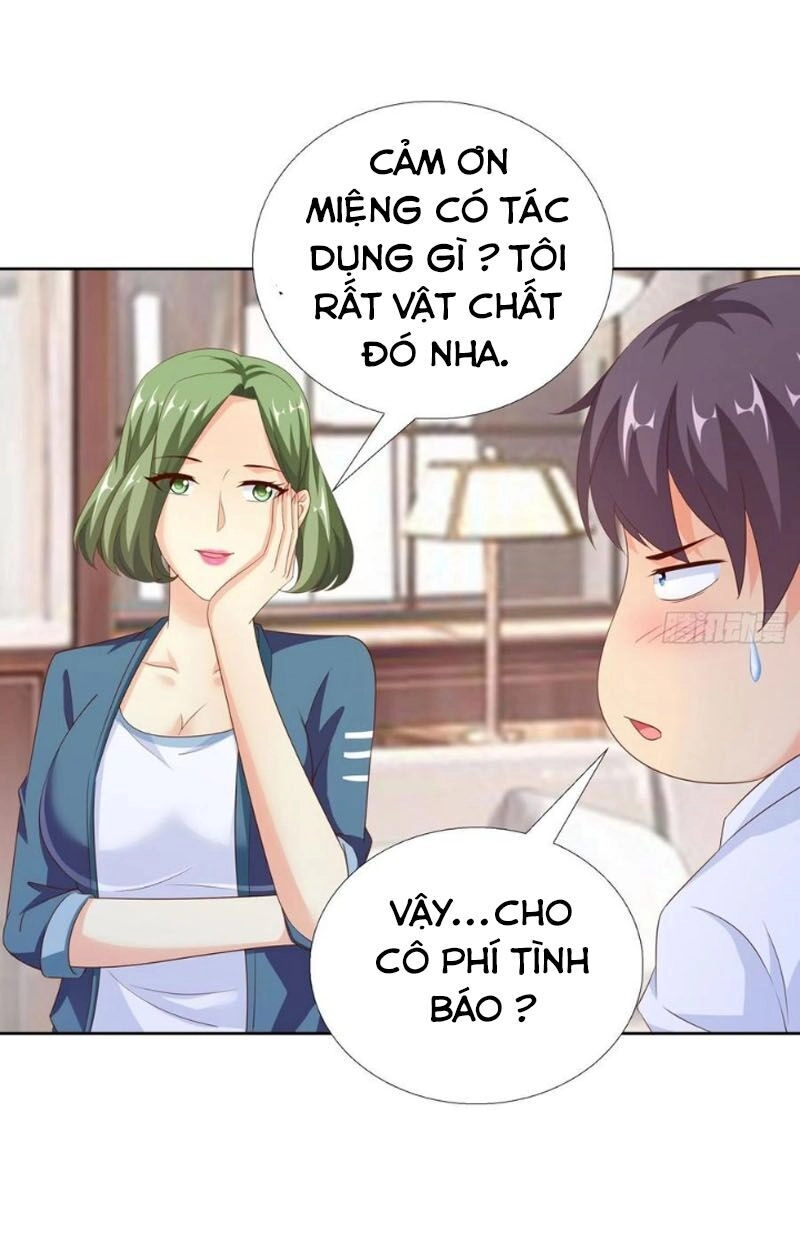 Siêu Cấp Thần Y Đại Biến Thái Chapter 91 - 21