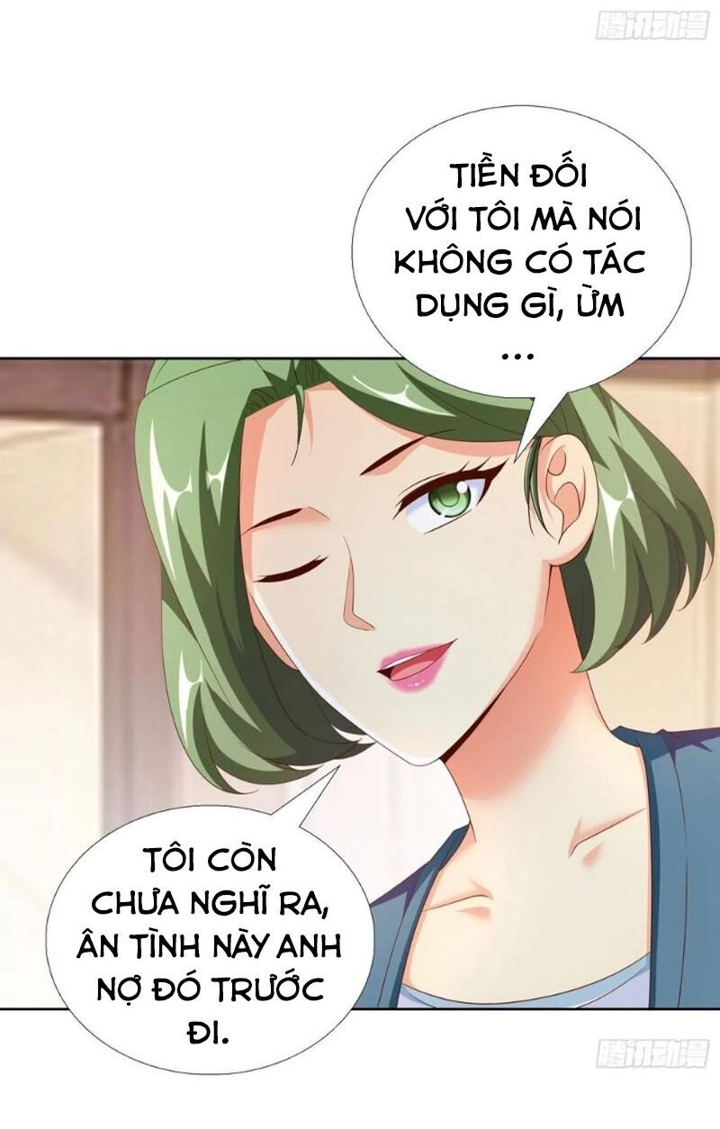 Siêu Cấp Thần Y Đại Biến Thái Chapter 91 - 22