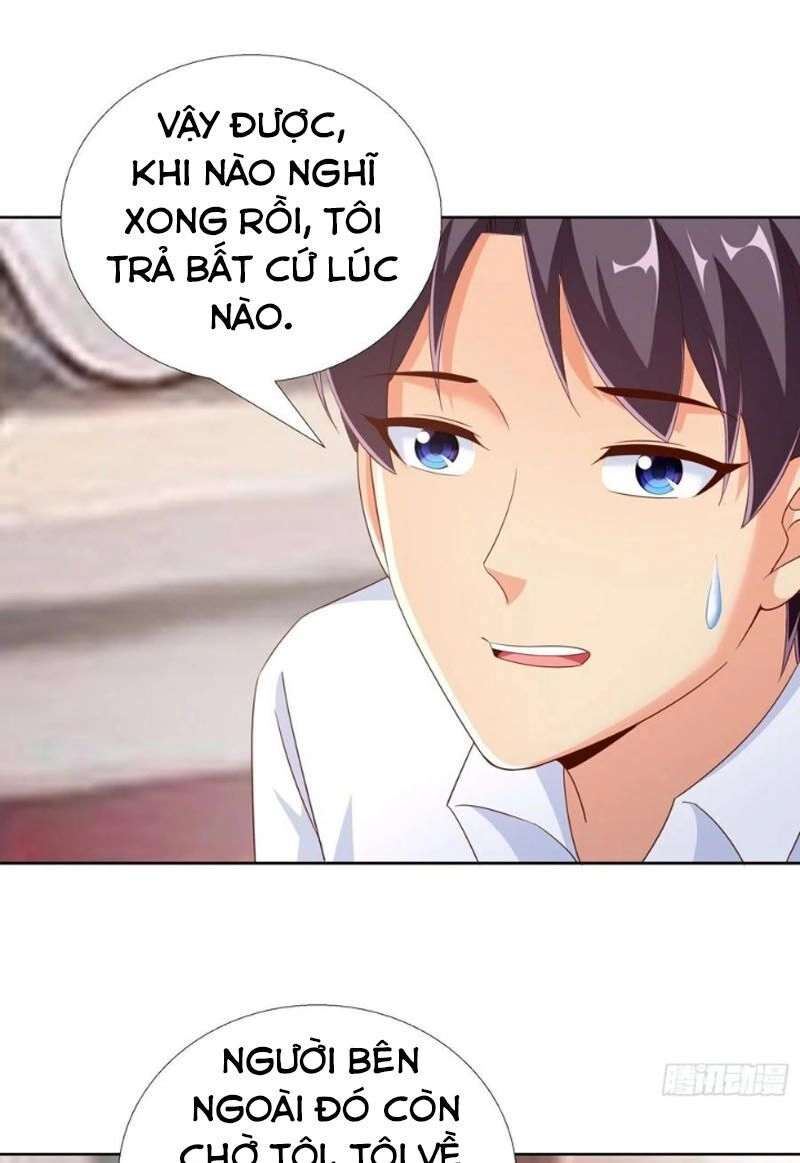 Siêu Cấp Thần Y Đại Biến Thái Chapter 91 - 23