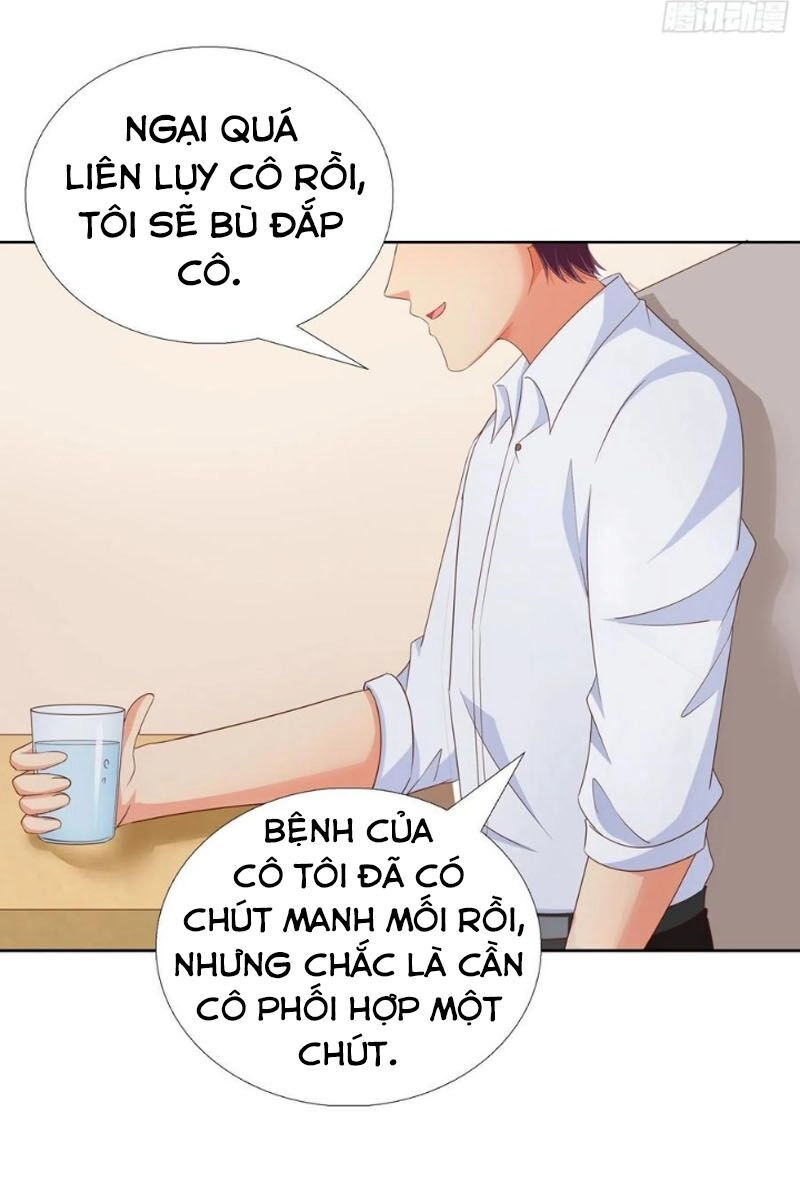 Siêu Cấp Thần Y Đại Biến Thái Chapter 91 - 28