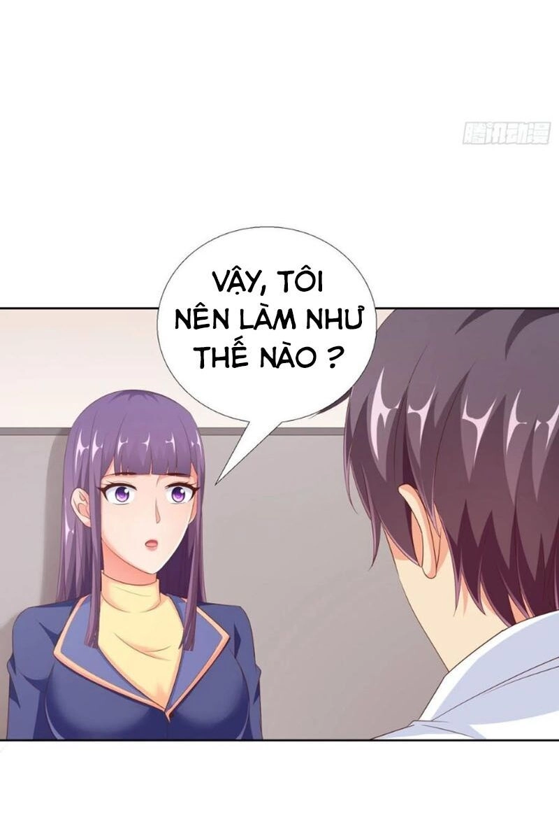 Siêu Cấp Thần Y Đại Biến Thái Chapter 91 - 29