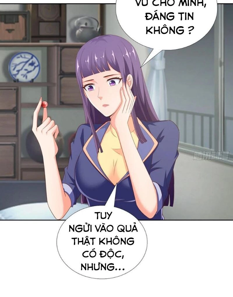 Siêu Cấp Thần Y Đại Biến Thái Chapter 91 - 31