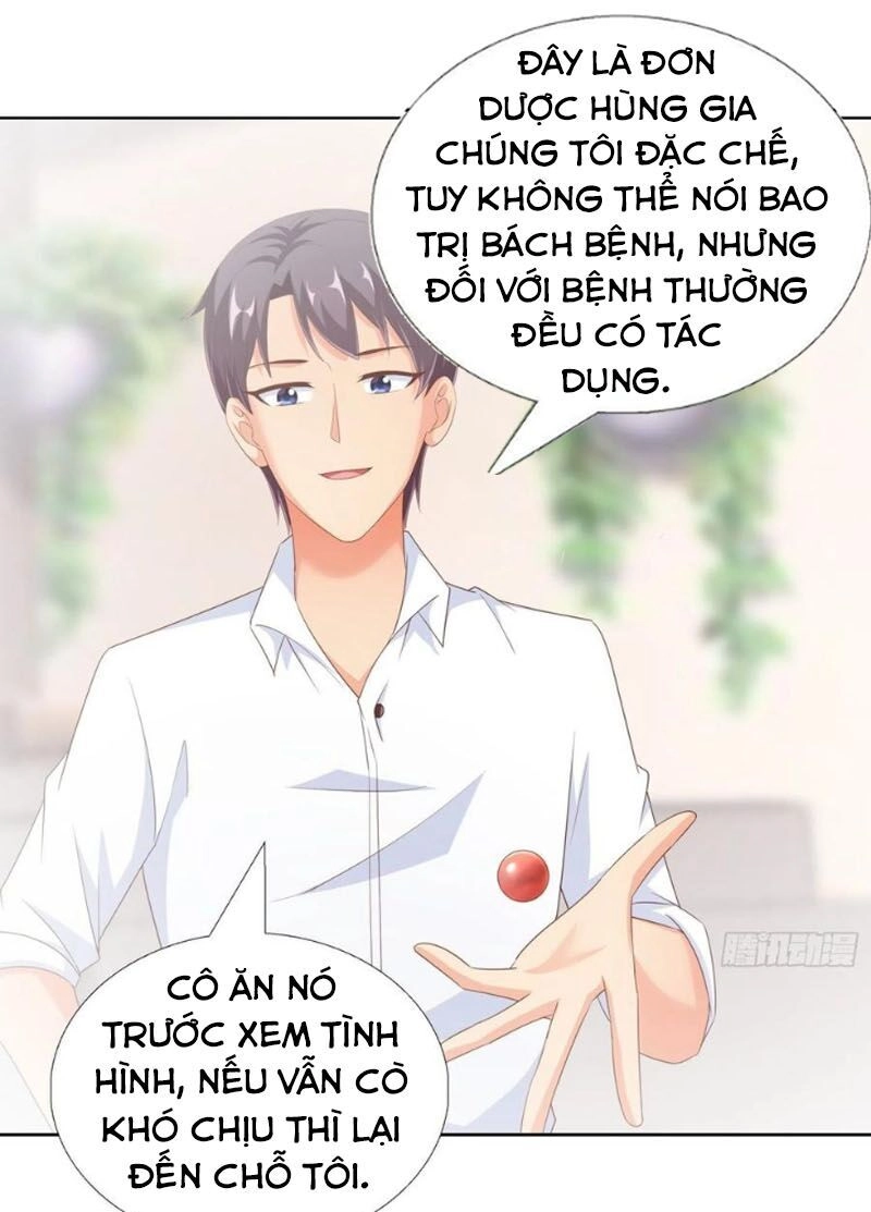 Siêu Cấp Thần Y Đại Biến Thái Chapter 91 - 32
