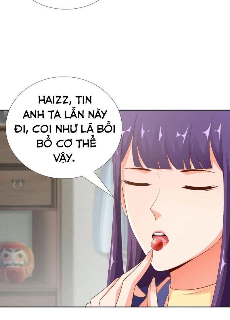 Siêu Cấp Thần Y Đại Biến Thái Chapter 91 - 33