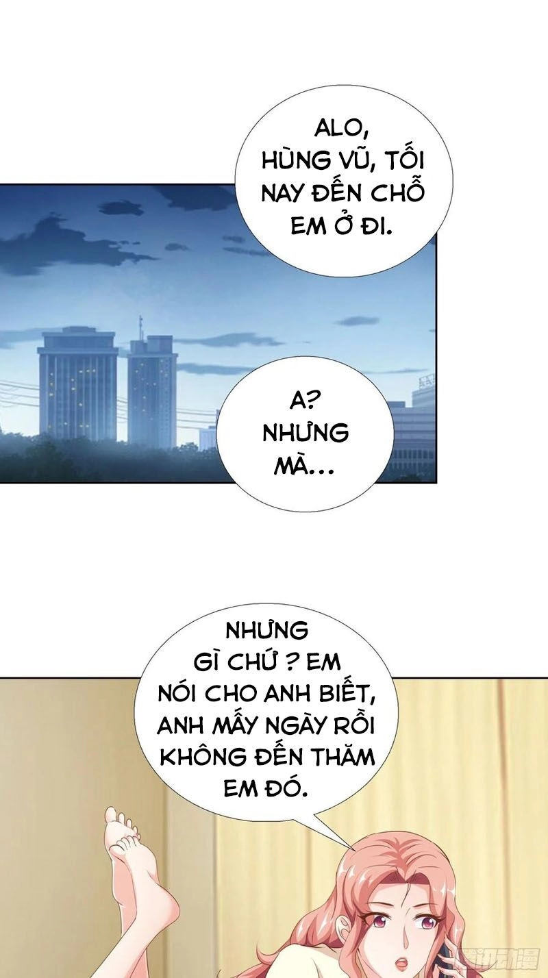 Siêu Cấp Thần Y Đại Biến Thái Chapter 92 - 1