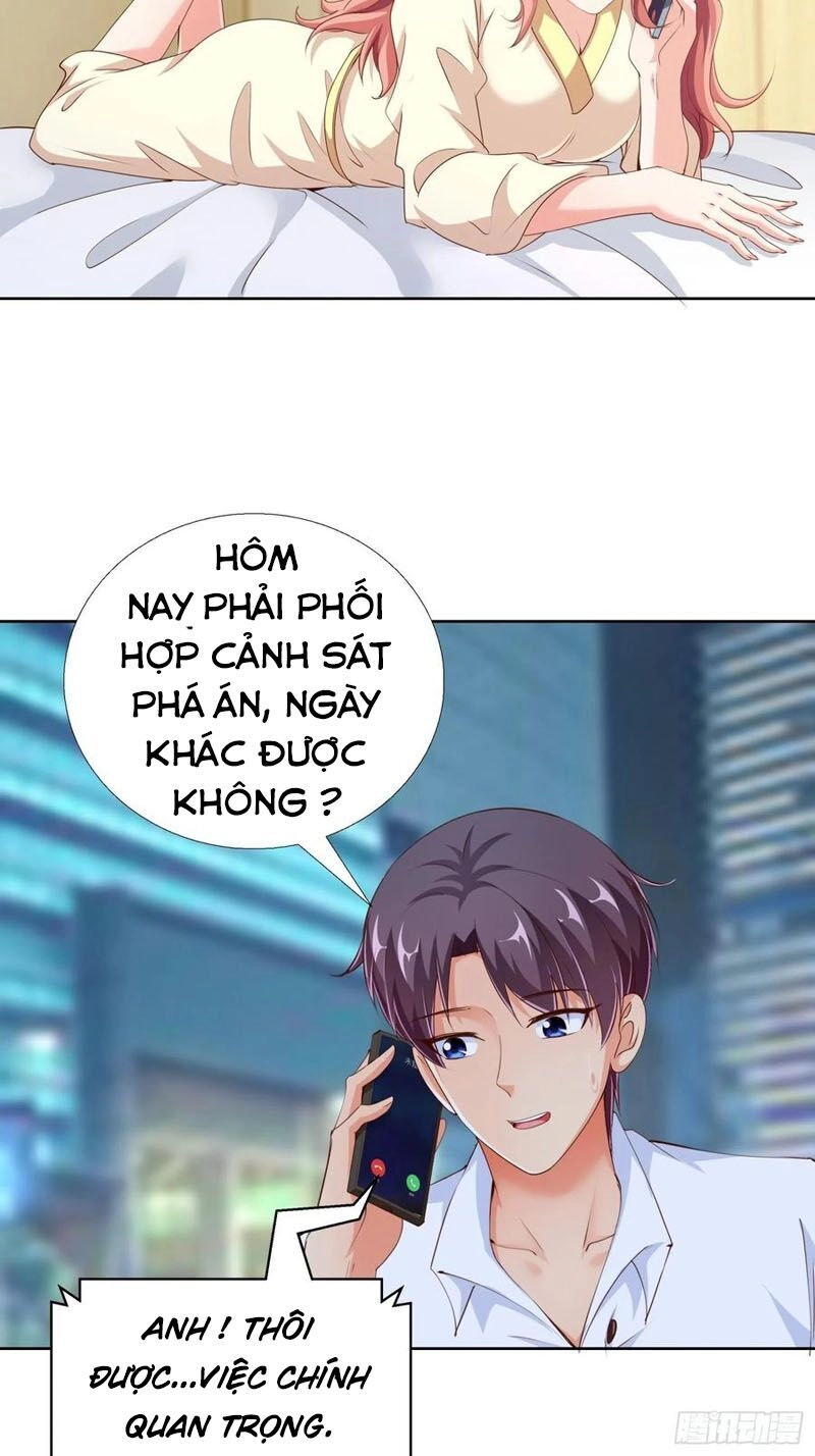 Siêu Cấp Thần Y Đại Biến Thái Chapter 92 - 2