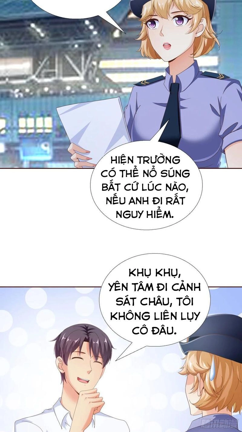 Siêu Cấp Thần Y Đại Biến Thái Chapter 92 - 7