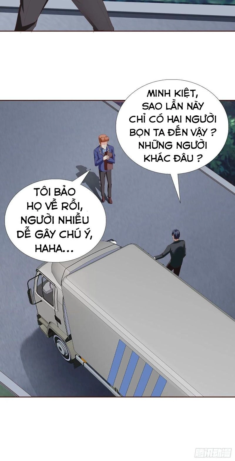 Siêu Cấp Thần Y Đại Biến Thái Chapter 92 - 12