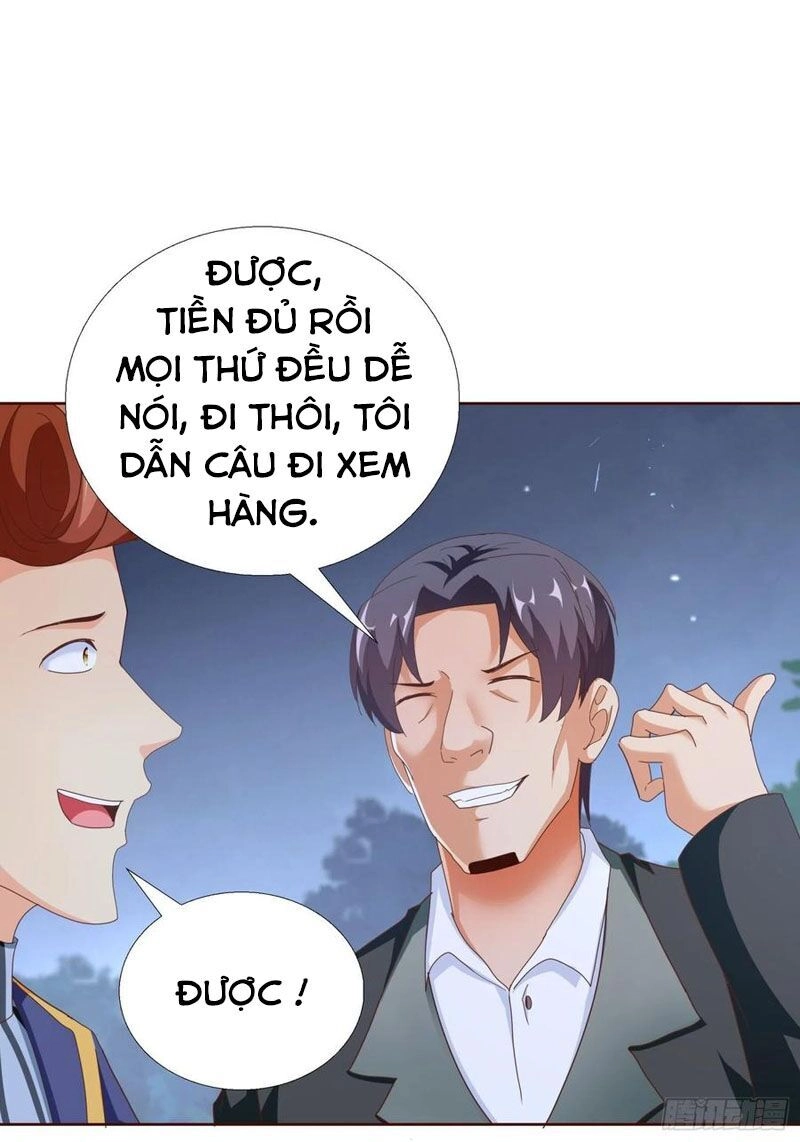 Siêu Cấp Thần Y Đại Biến Thái Chapter 92 - 15