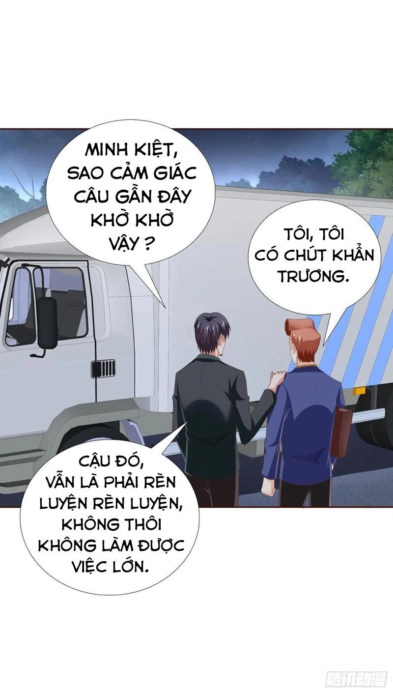 Siêu Cấp Thần Y Đại Biến Thái Chapter 92 - 16
