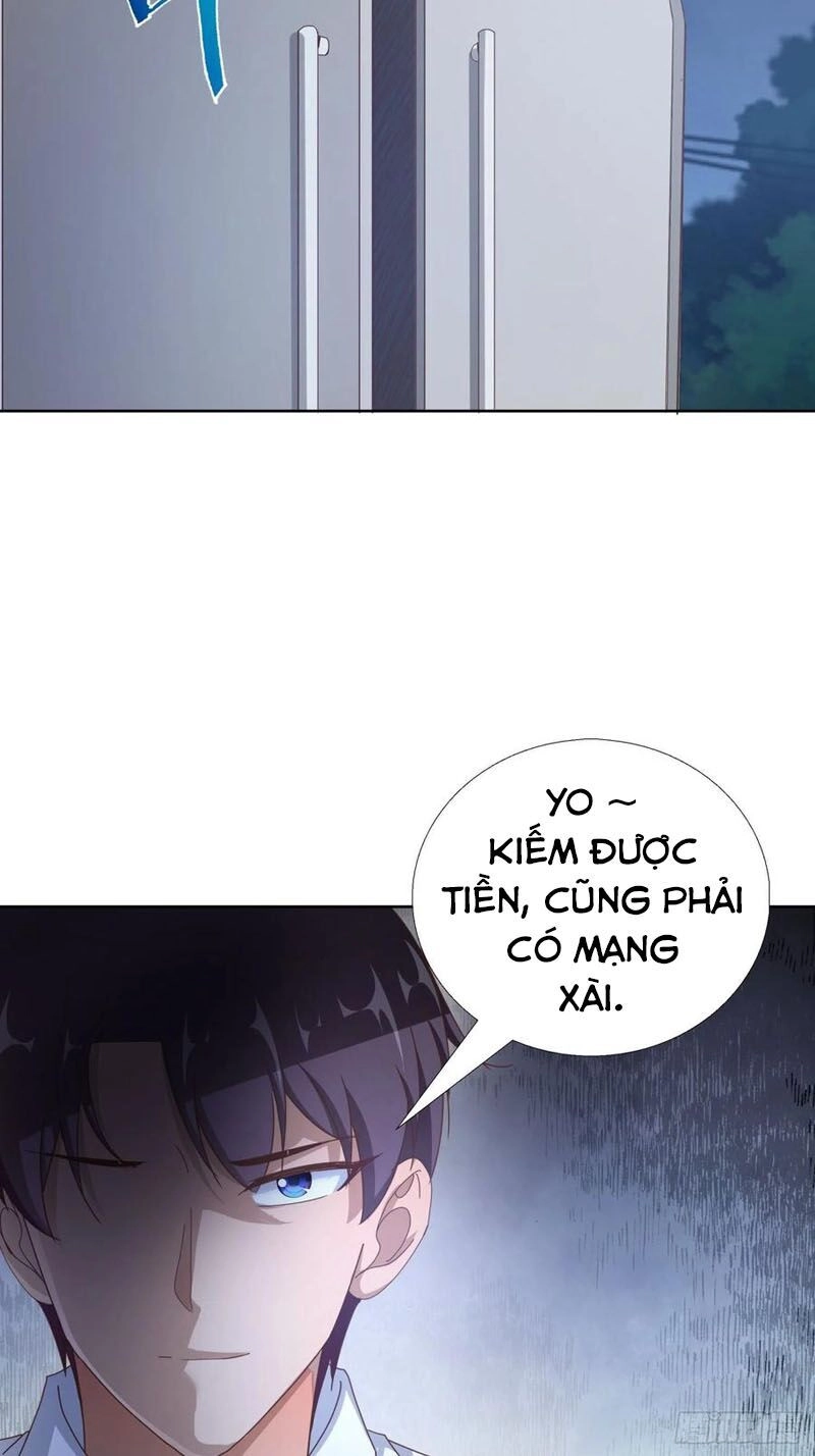 Siêu Cấp Thần Y Đại Biến Thái Chapter 92 - 18