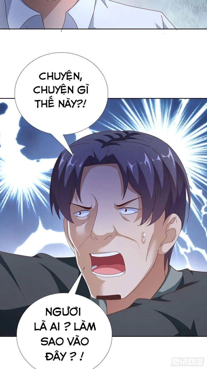 Siêu Cấp Thần Y Đại Biến Thái Chapter 92 - 19