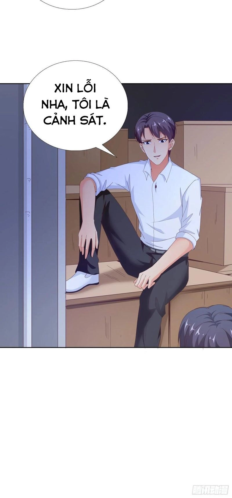 Siêu Cấp Thần Y Đại Biến Thái Chapter 92 - 20