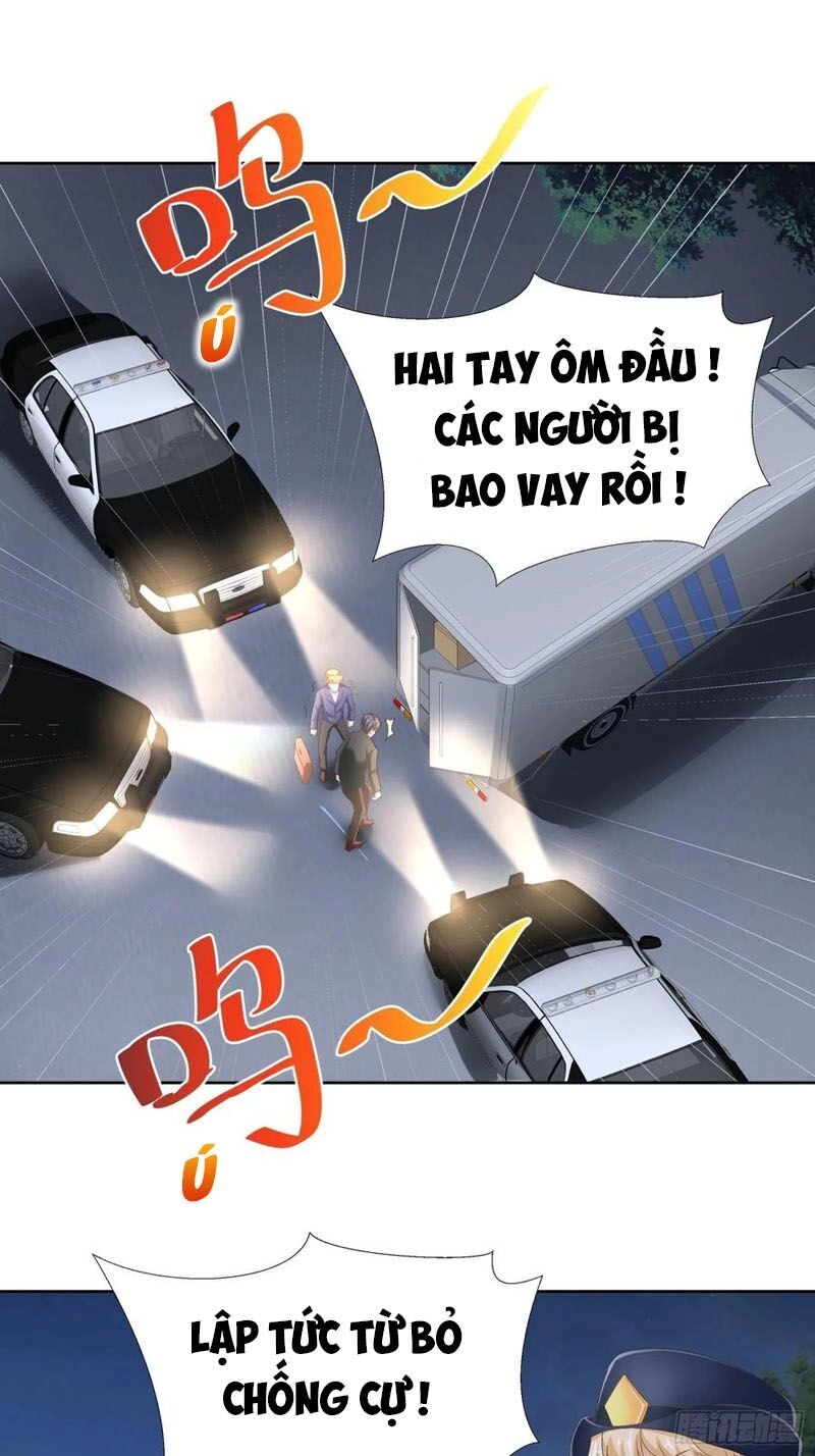 Siêu Cấp Thần Y Đại Biến Thái Chapter 92 - 21