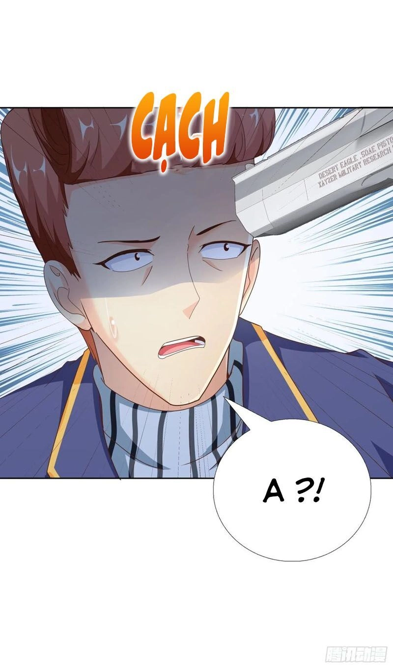 Siêu Cấp Thần Y Đại Biến Thái Chapter 92 - 24