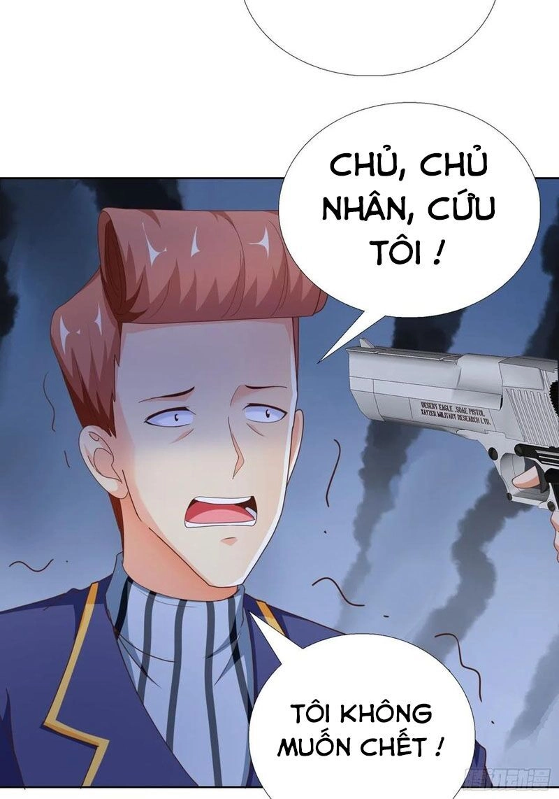 Siêu Cấp Thần Y Đại Biến Thái Chapter 92 - 26