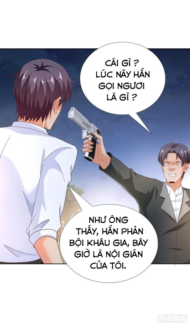 Siêu Cấp Thần Y Đại Biến Thái Chapter 92 - 28