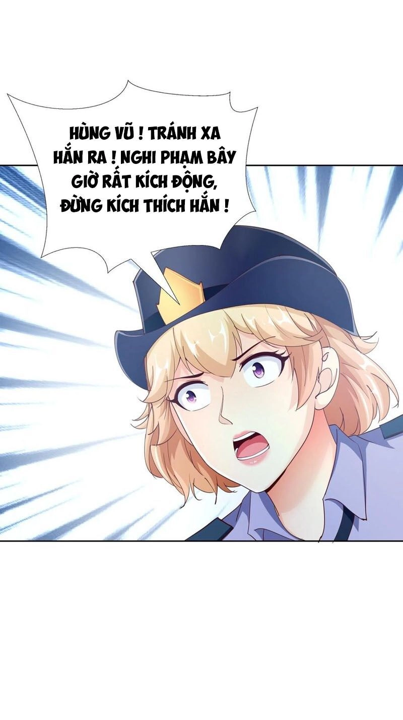 Siêu Cấp Thần Y Đại Biến Thái Chapter 92 - 29