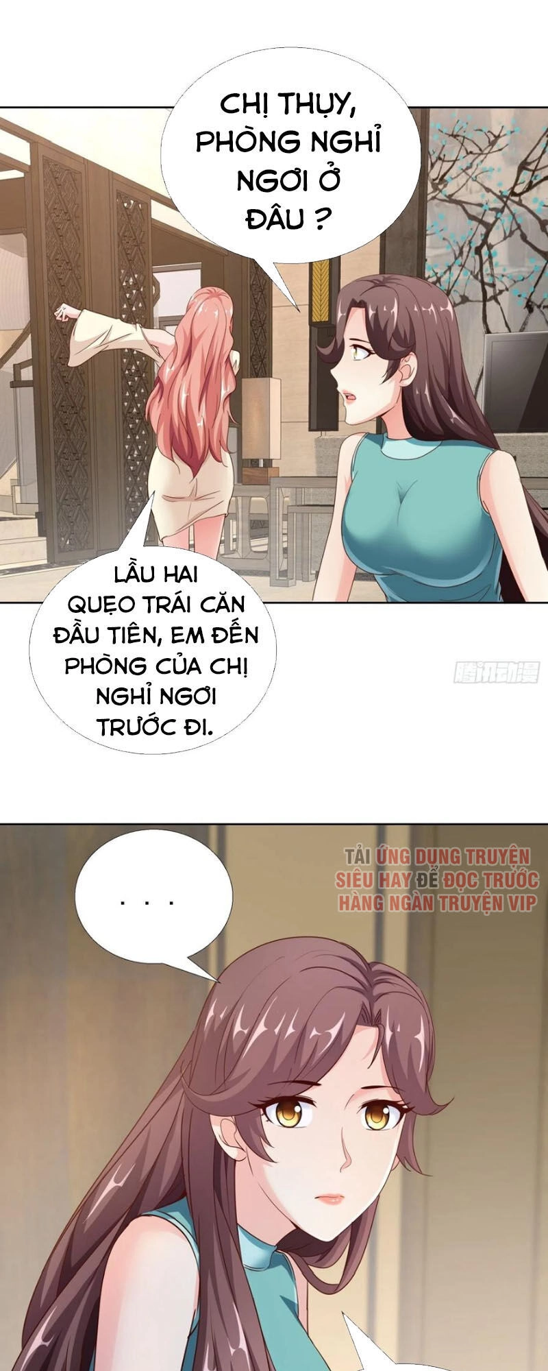 Siêu Cấp Thần Y Đại Biến Thái Chapter 93 - 6