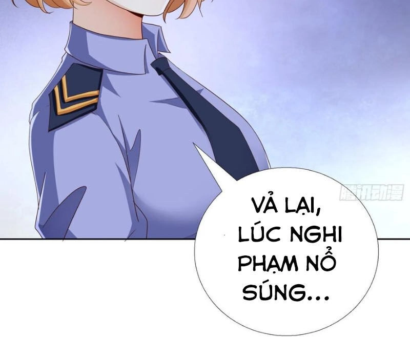 Siêu Cấp Thần Y Đại Biến Thái Chapter 93 - 10