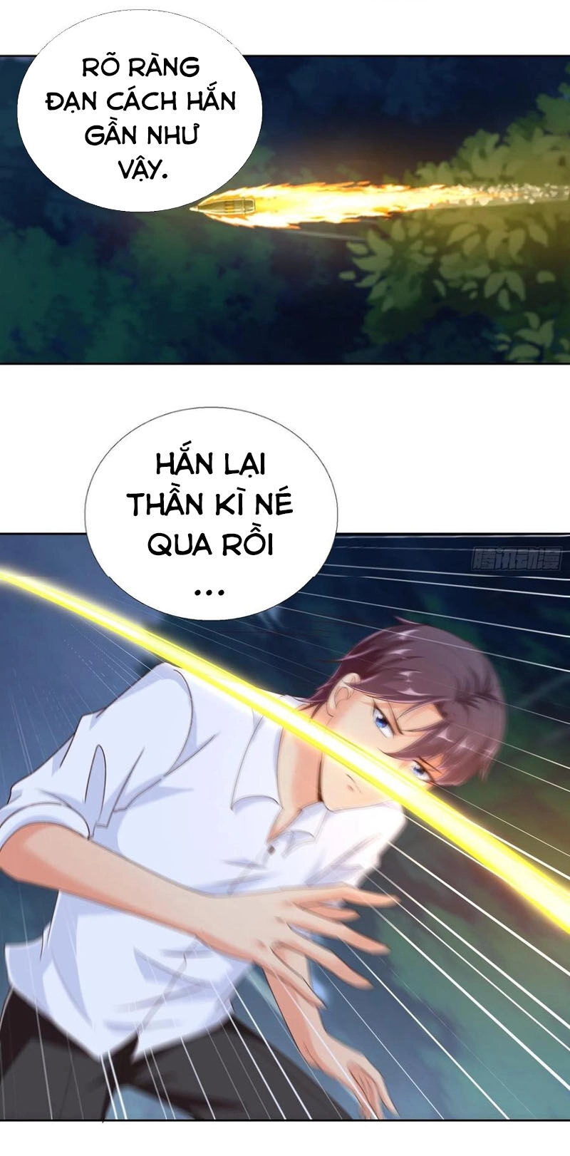 Siêu Cấp Thần Y Đại Biến Thái Chapter 93 - 11