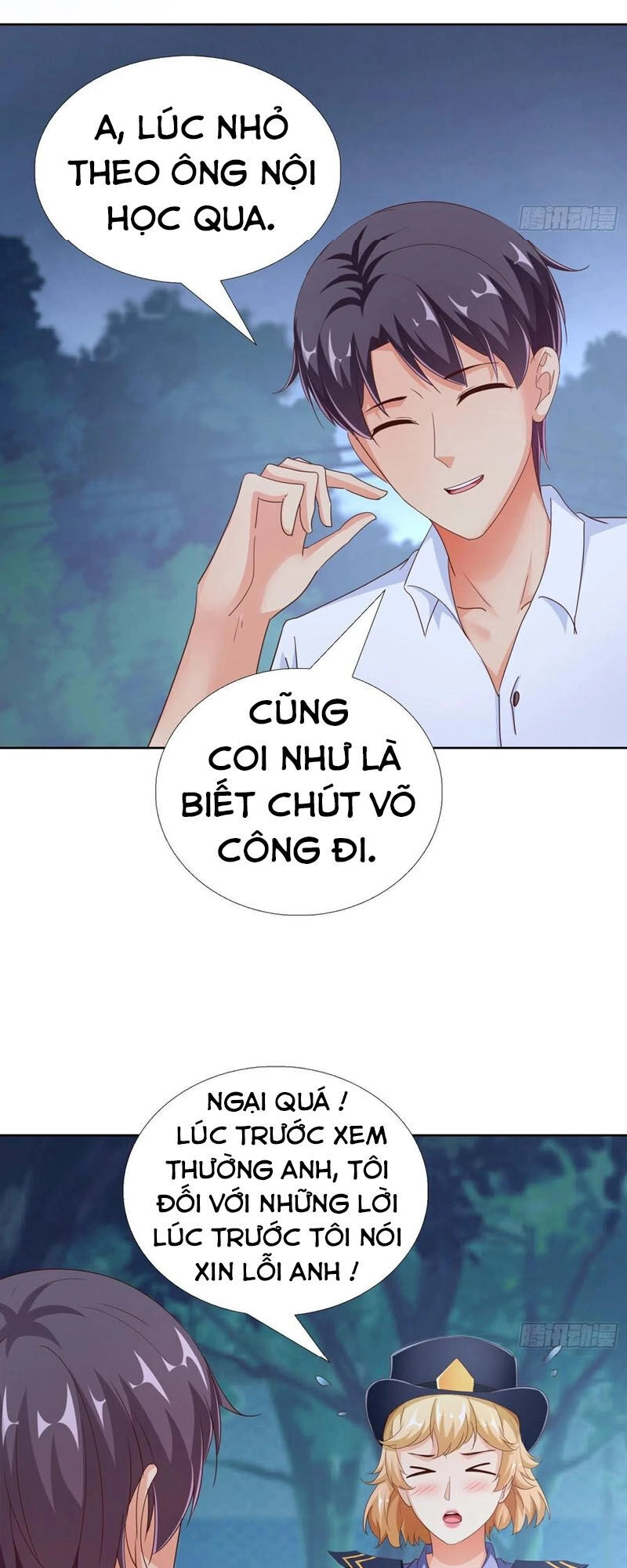 Siêu Cấp Thần Y Đại Biến Thái Chapter 93 - 14