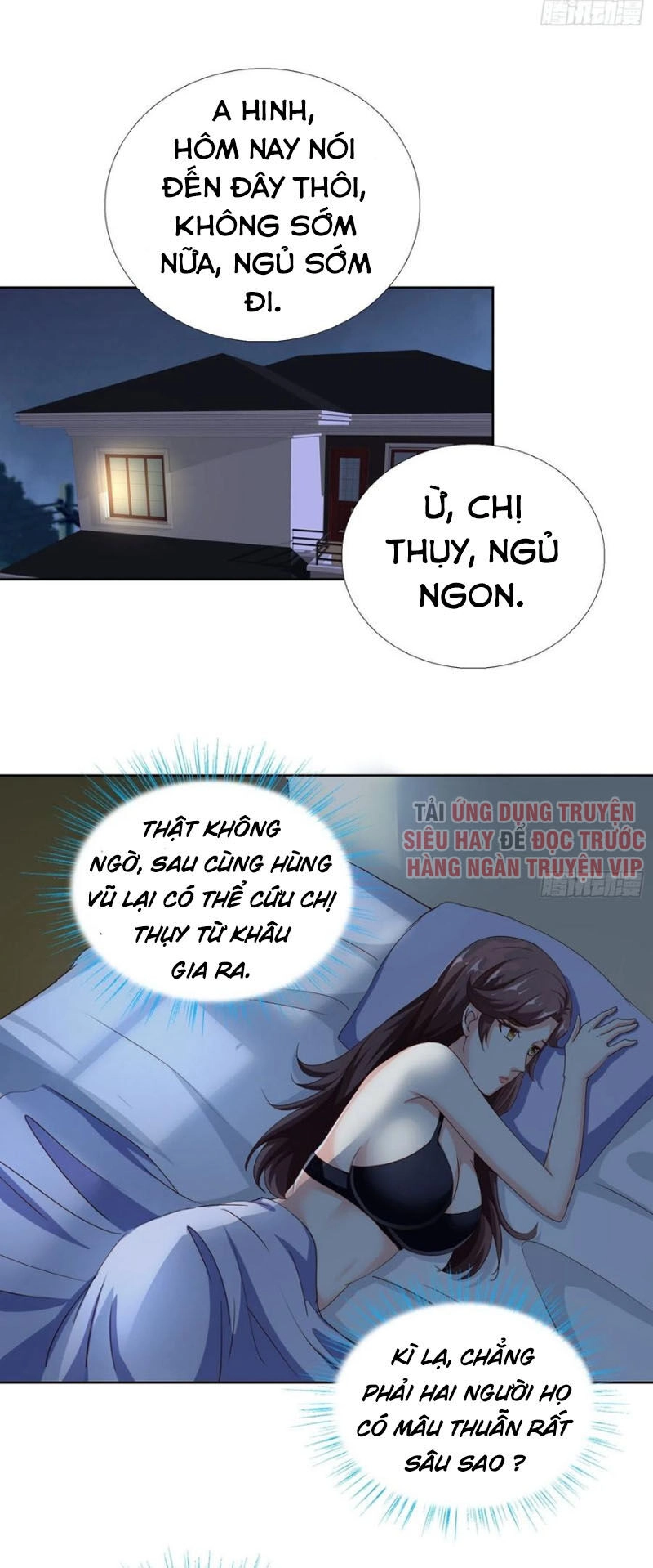 Siêu Cấp Thần Y Đại Biến Thái Chapter 93 - 20