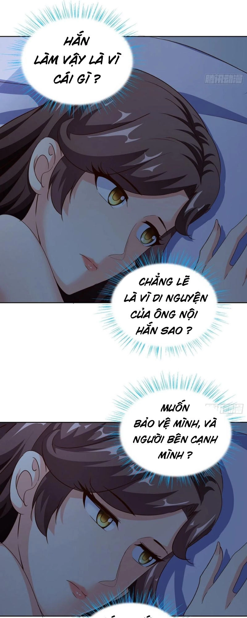 Siêu Cấp Thần Y Đại Biến Thái Chapter 93 - 21