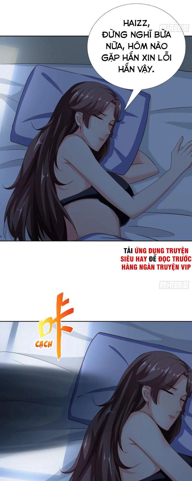 Siêu Cấp Thần Y Đại Biến Thái Chapter 93 - 23