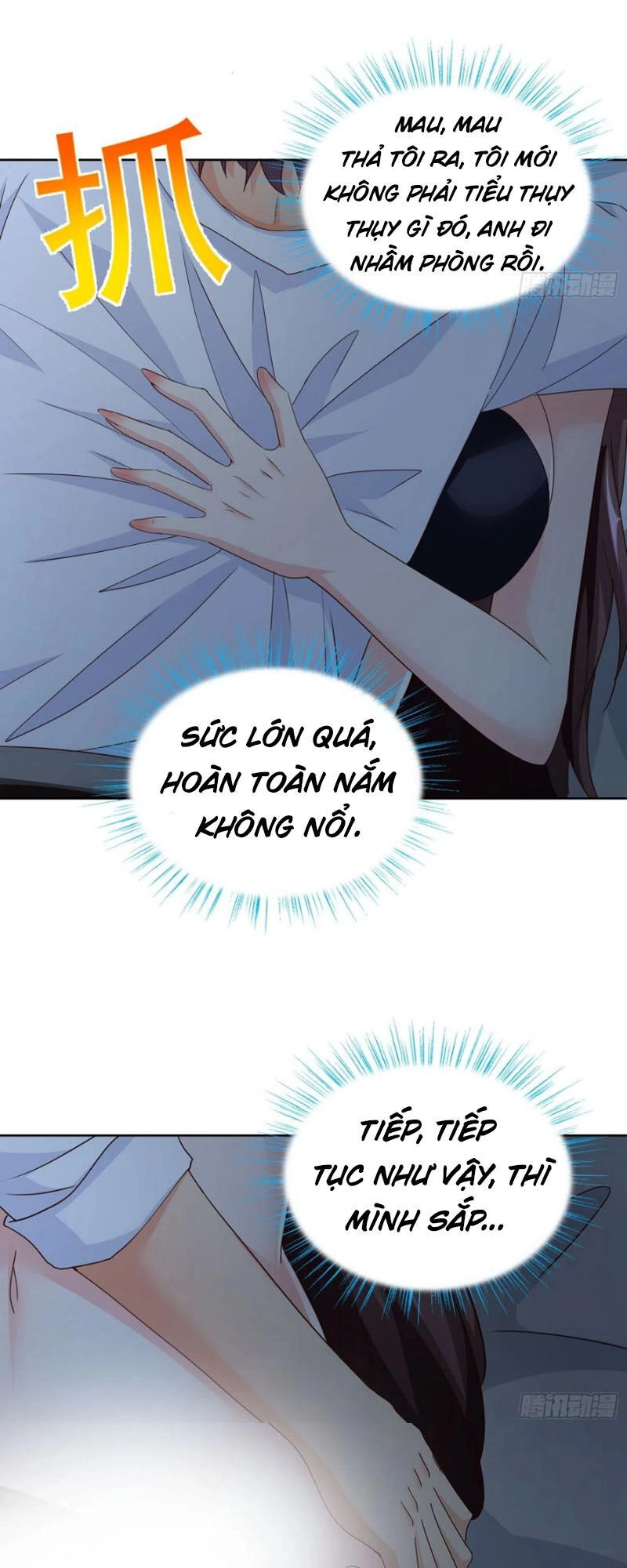 Siêu Cấp Thần Y Đại Biến Thái Chapter 93 - 31