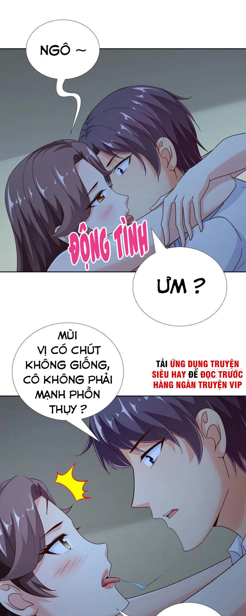 Siêu Cấp Thần Y Đại Biến Thái Chapter 94 - 1