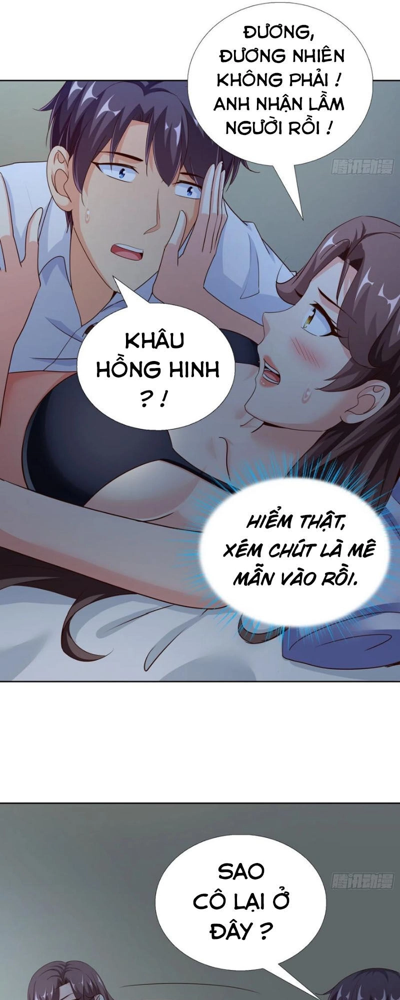 Siêu Cấp Thần Y Đại Biến Thái Chapter 94 - 3