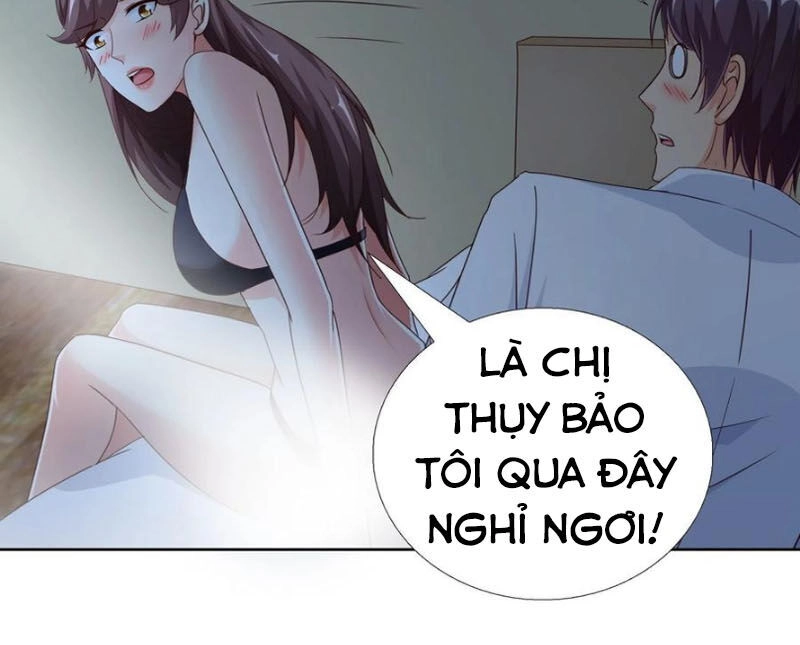 Siêu Cấp Thần Y Đại Biến Thái Chapter 94 - 4
