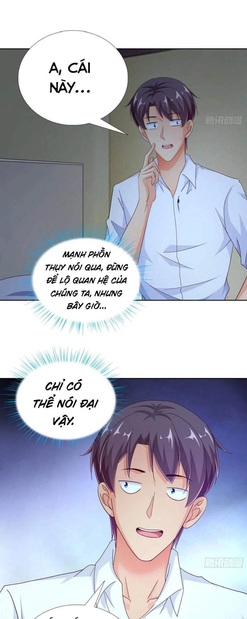 Siêu Cấp Thần Y Đại Biến Thái Chapter 94 - 7