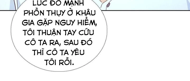 Siêu Cấp Thần Y Đại Biến Thái Chapter 94 - 8