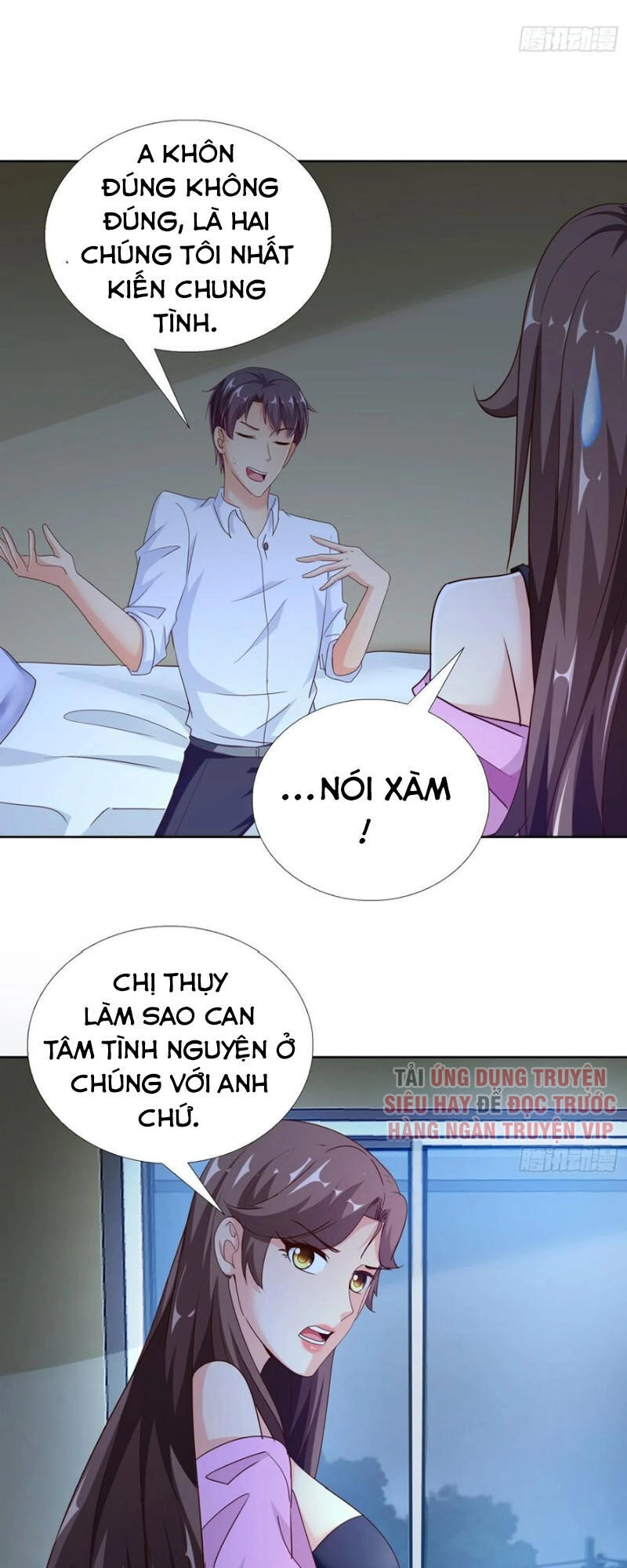 Siêu Cấp Thần Y Đại Biến Thái Chapter 94 - 9