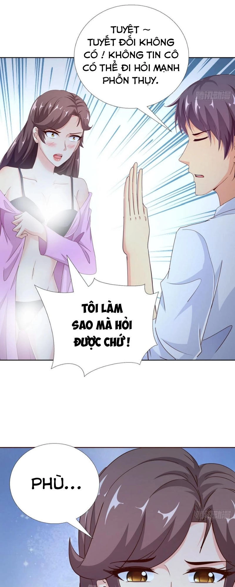 Siêu Cấp Thần Y Đại Biến Thái Chapter 94 - 11