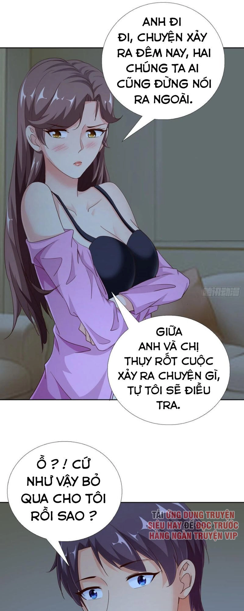 Siêu Cấp Thần Y Đại Biến Thái Chapter 94 - 13